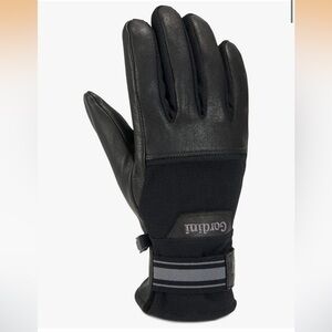 MENS GORDINI SKI GLOVES